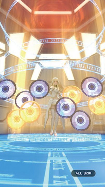 Star Ocean Anamnesis Screenshot 003