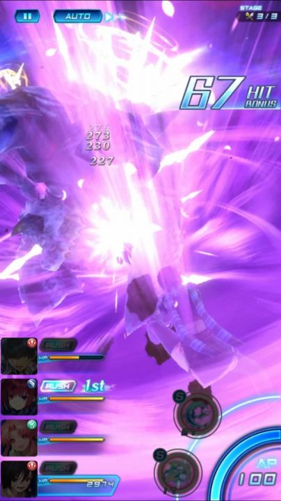 Star Ocean Anamnesis Screenshot 013