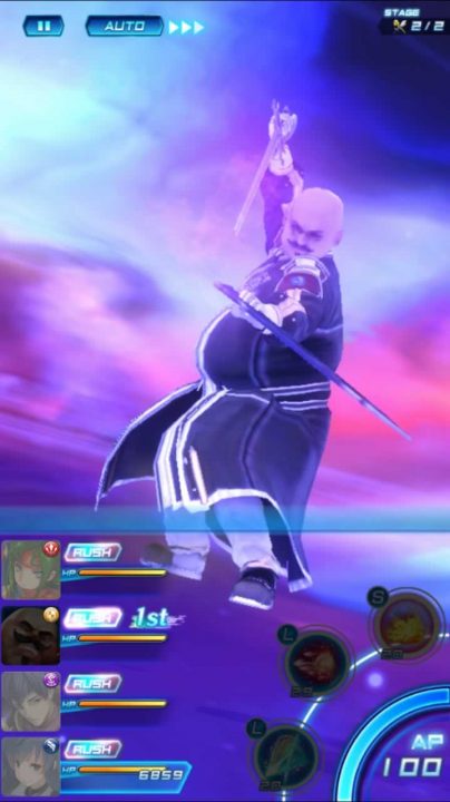 Star Ocean Anamnesis Screenshot 016