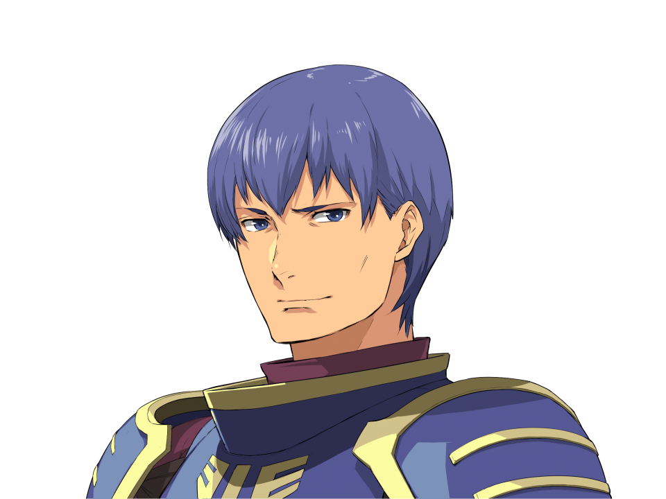 Star Ocean First Depature R Character Artwork Ronyx