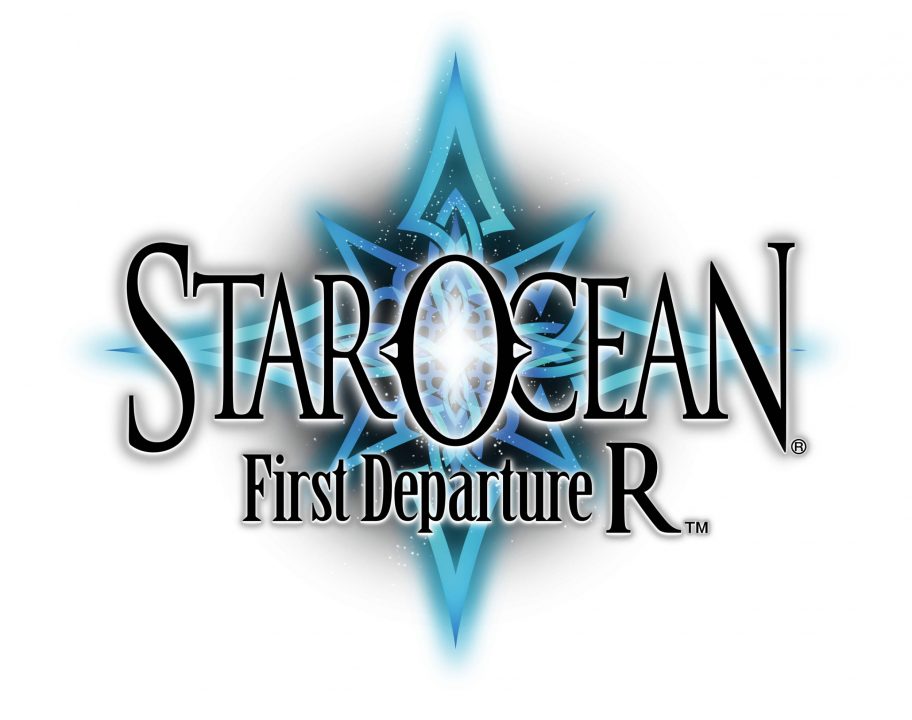 Star Ocean First Depature R Logo 2