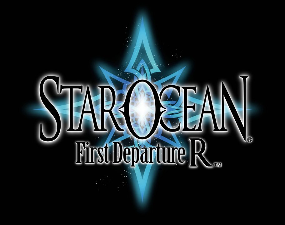 Star Ocean First Depature R Logo 3