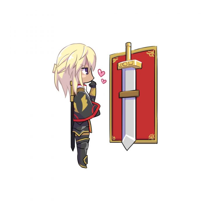 Star Ocean Integrity and Faithlessness Artwork 017