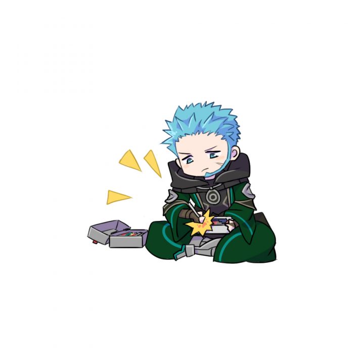 Star Ocean Integrity and Faithlessness Artwork 024