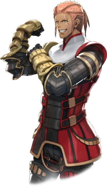 Star Ocean Integrity and Faithlessness Artwork 029
