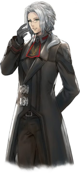 Star Ocean Integrity and Faithlessness Artwork 031