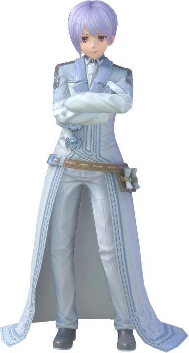 Star Ocean Integrity and Faithlessness Artwork 032