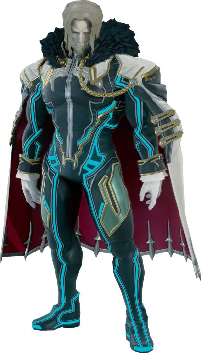 Star Ocean Integrity and Faithlessness Artwork 038