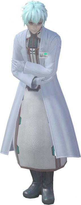 Star Ocean Integrity and Faithlessness Artwork 039
