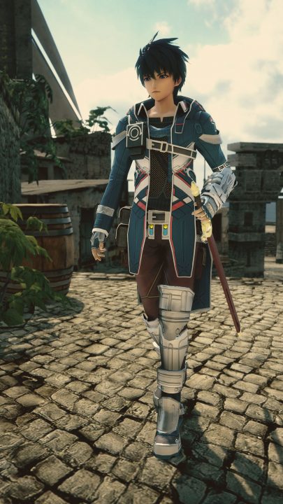 Star Ocean Integrity and Faithlessness Screenshot 004