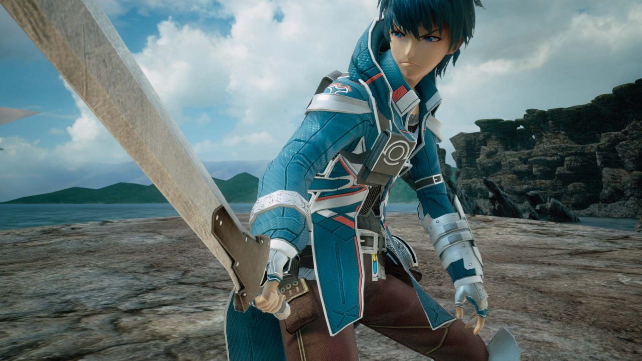 Star Ocean Integrity and Faithlessness Screenshot 031