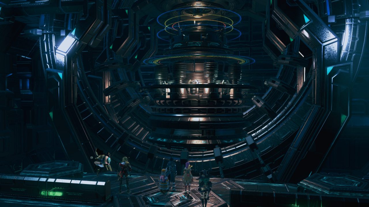 Star Ocean Integrity and Faithlessness Screenshot 046