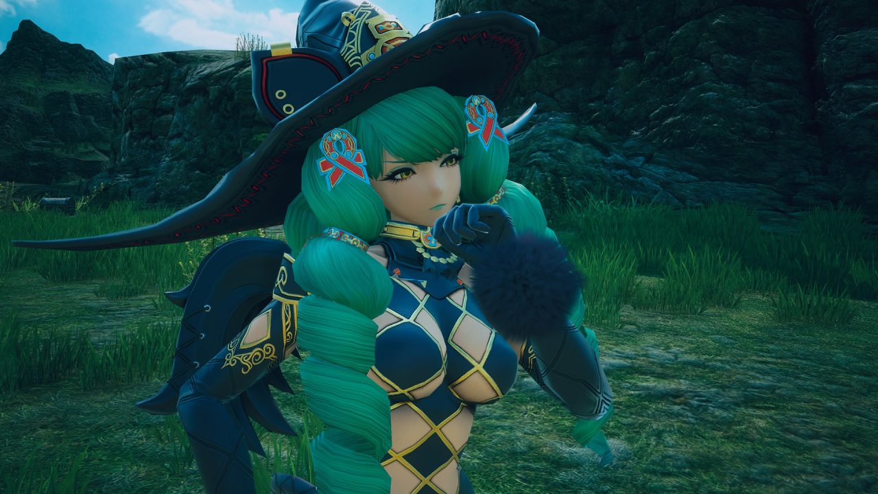 Star Ocean Integrity and Faithlessness Screenshot 056