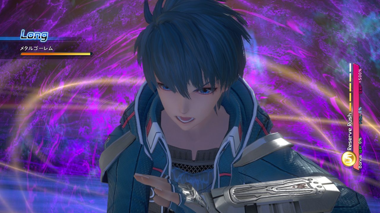Star Ocean Integrity and Faithlessness Screenshot 064