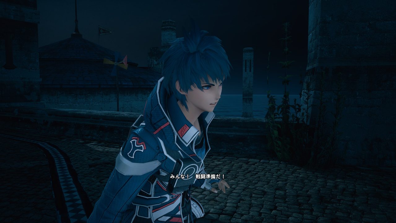 Star Ocean Integrity and Faithlessness Screenshot 072