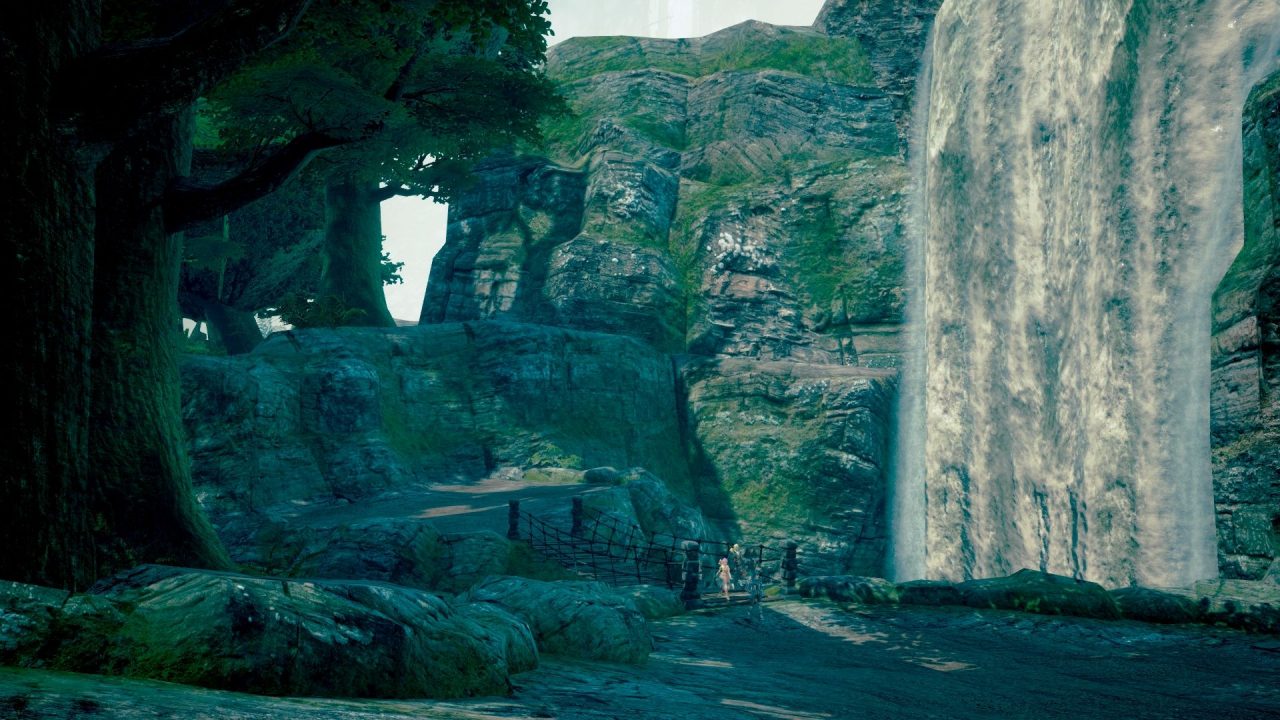 Star Ocean Integrity and Faithlessness Screenshot 084