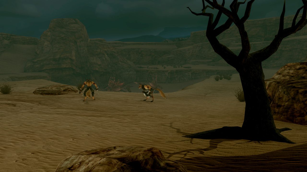 Star Ocean Integrity and Faithlessness Screenshot 120