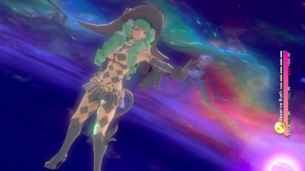 Star Ocean Integrity and Faithlessness Screenshot 144