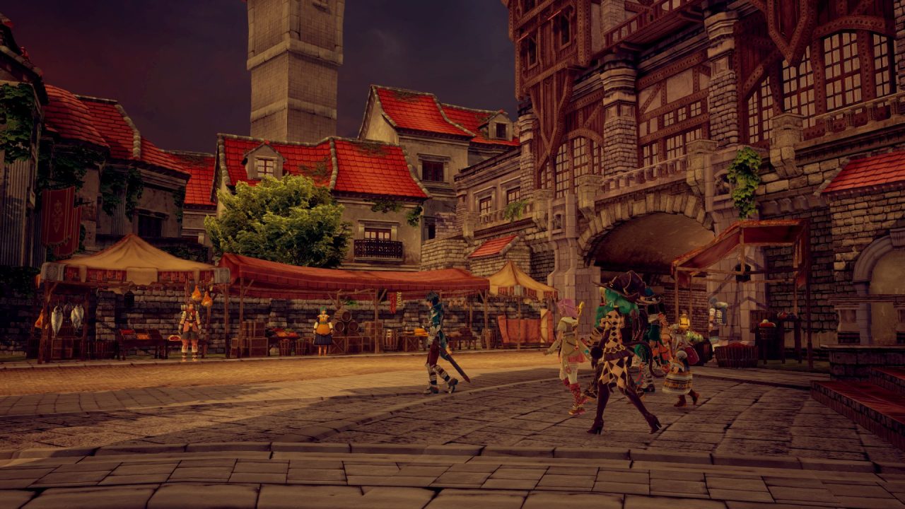 Star Ocean Integrity and Faithlessness Screenshot 172