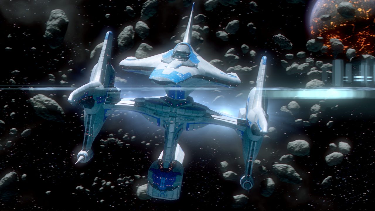 Star Ocean Integrity and Faithlessness Screenshot 178