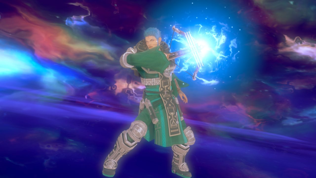 Star Ocean Integrity and Faithlessness Screenshot 190