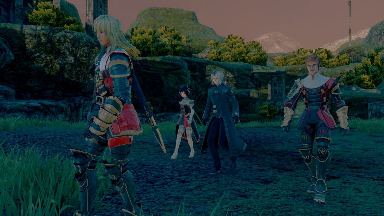 Star Ocean Integrity and Faithlessness Screenshot 195