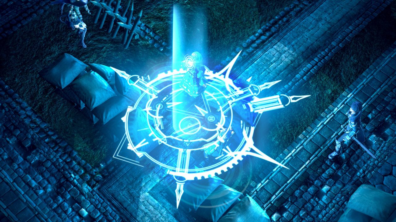 Star Ocean Integrity and Faithlessness Screenshot 202