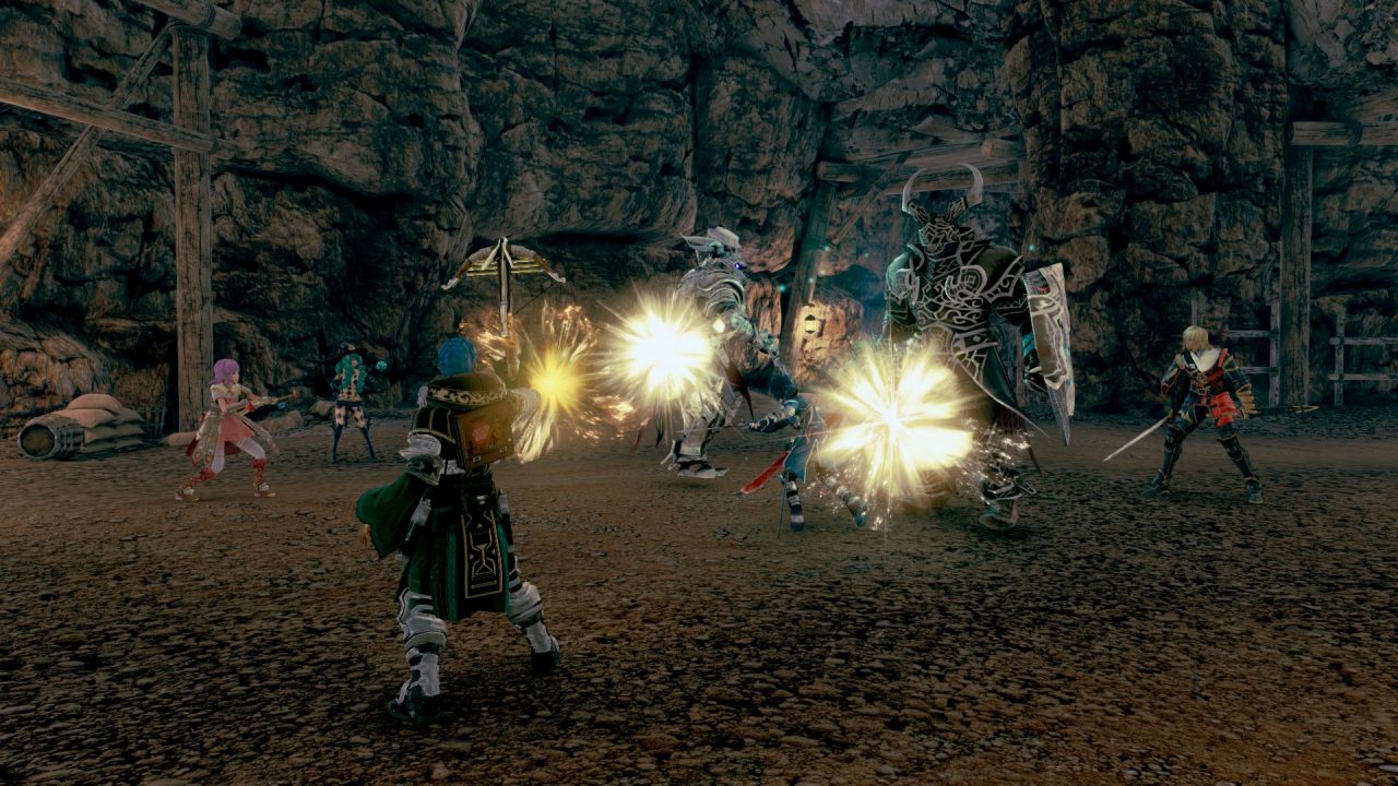 Star Ocean Integrity and Faithlessness Screenshot 208