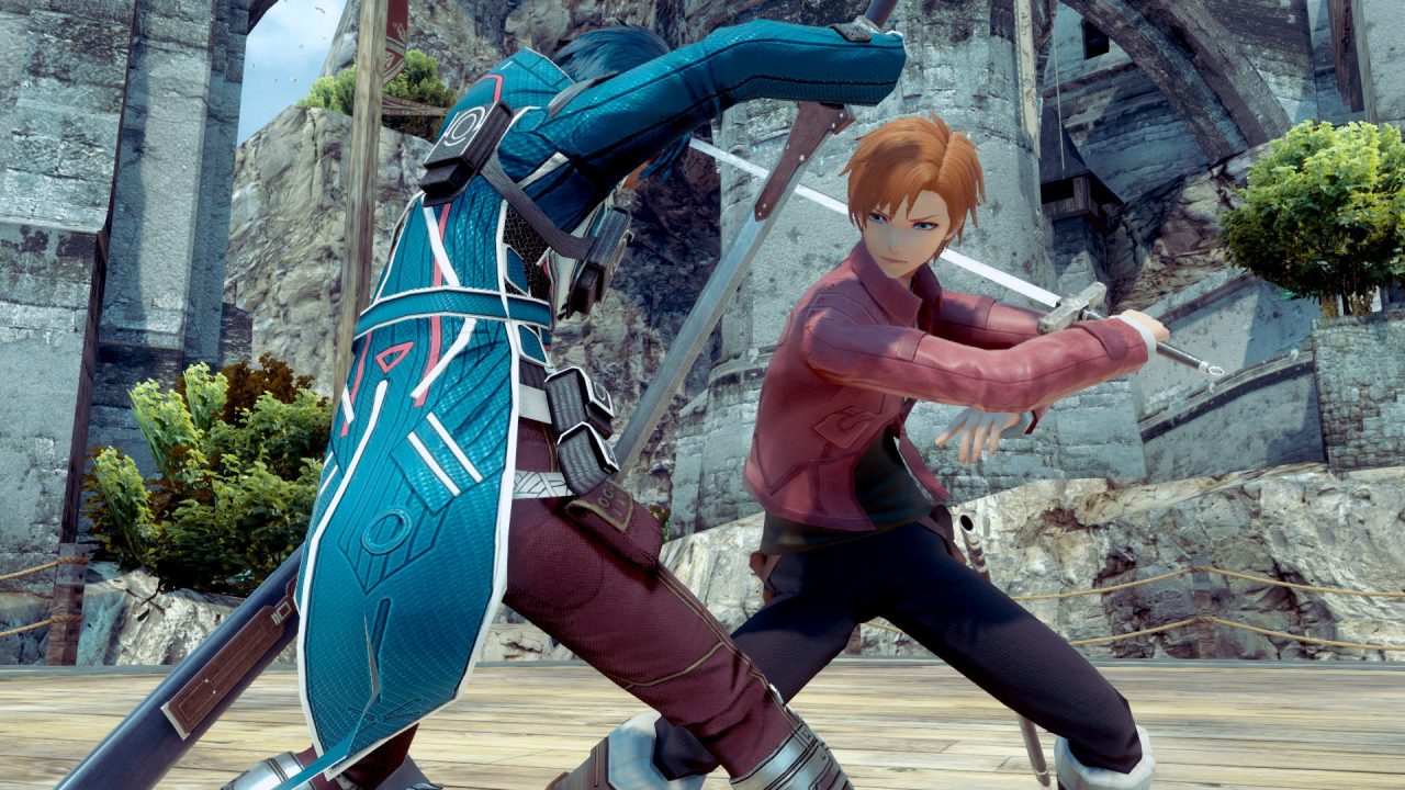 Star Ocean Integrity and Faithlessness Screenshot 220