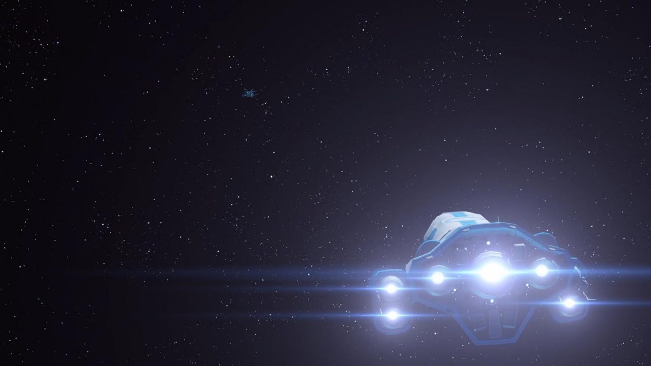 Star Ocean Integrity and Faithlessness Screenshot 253