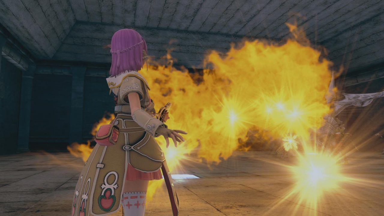 Star Ocean Integrity and Faithlessness Screenshot 263