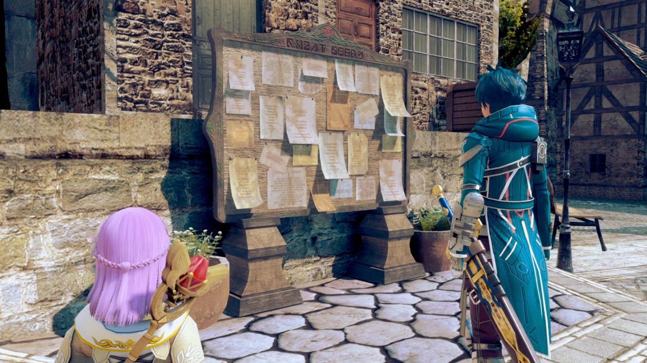 Star Ocean Integrity and Faithlessness Screenshot 268