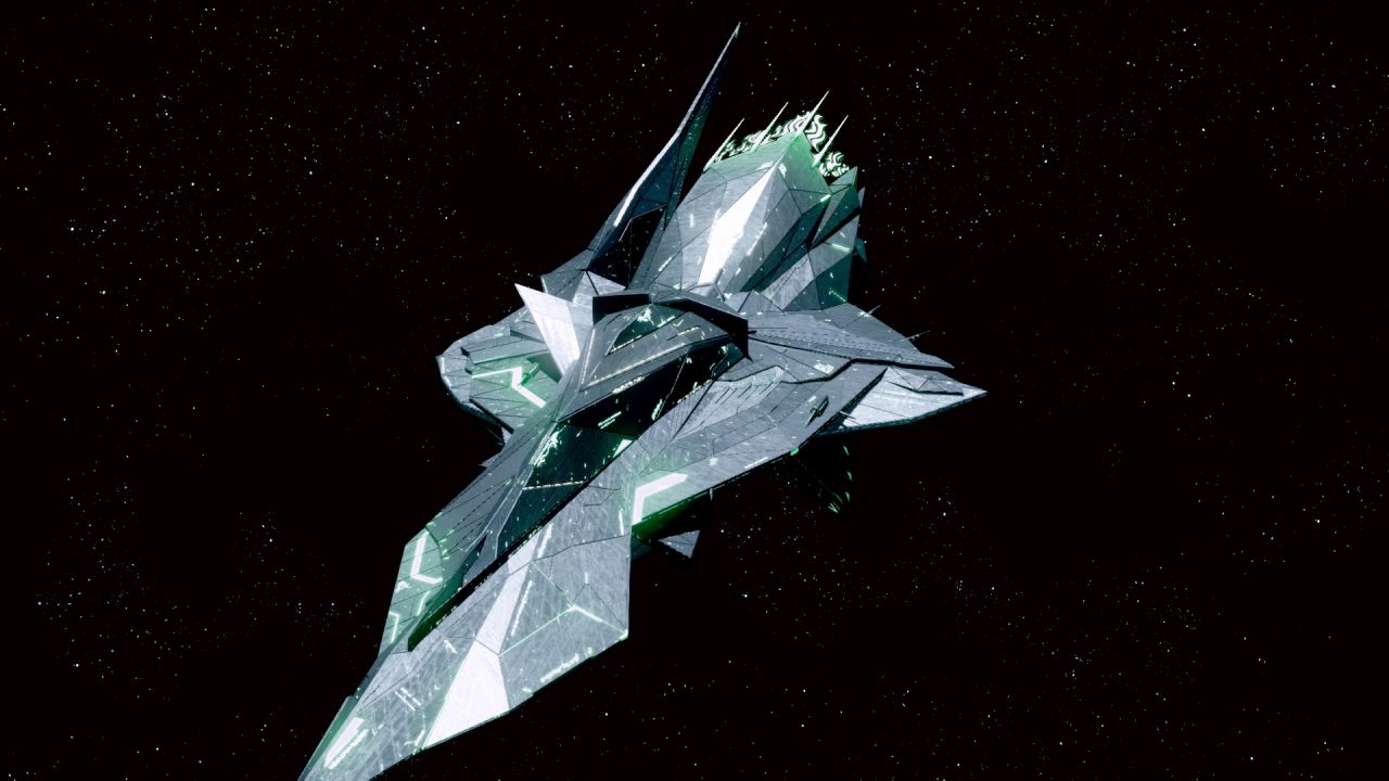 Star Ocean Integrity and Faithlessness Screenshot 282