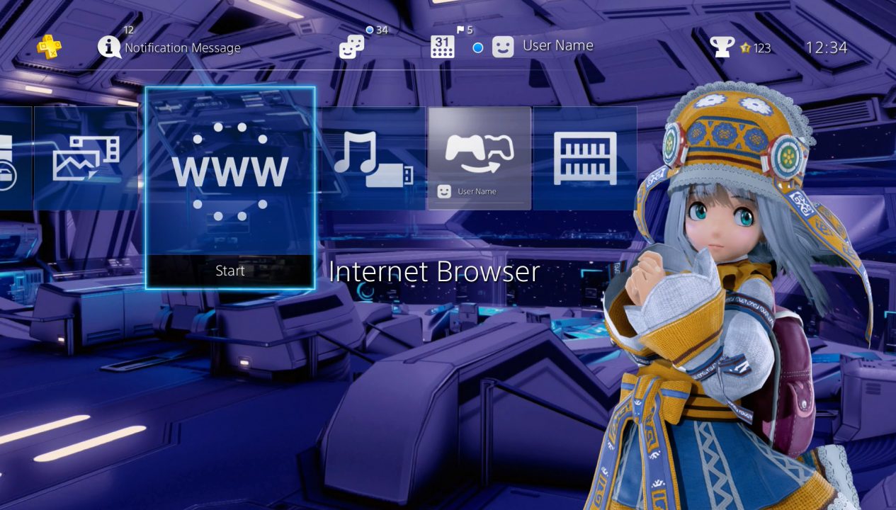 Star Ocean Integrity and Faithlessness Screenshot 296