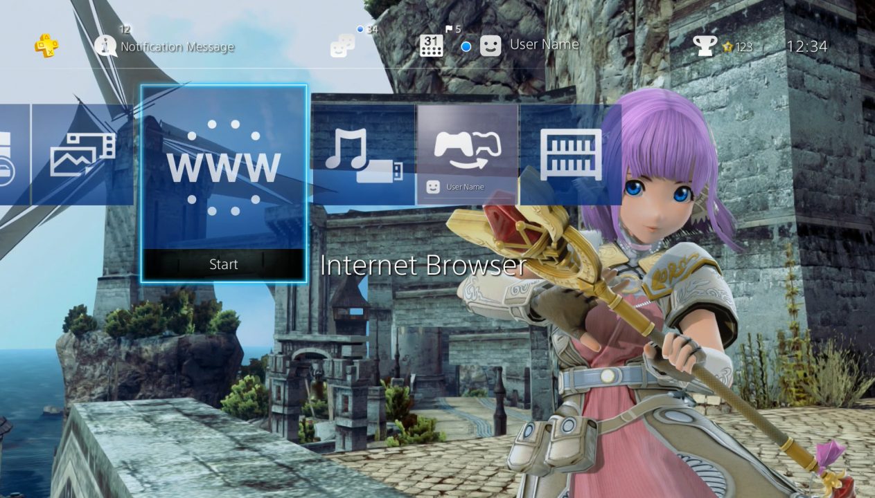 Star Ocean Integrity and Faithlessness Screenshot 297