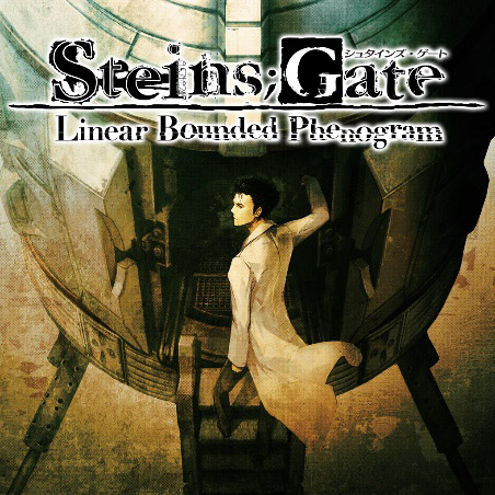 Steins Gate Elite Artwork 002