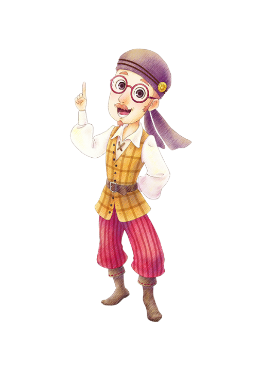 Story of Seasons Pioneers of Olive Town Artwork 31 Jason