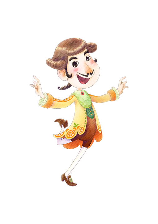 Story of Seasons Pioneers of Olive Town Artwork 36 Lovett