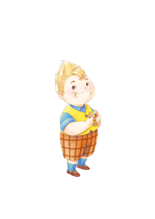 Story of Seasons Pioneers of Olive Town Artwork 39 Mikey