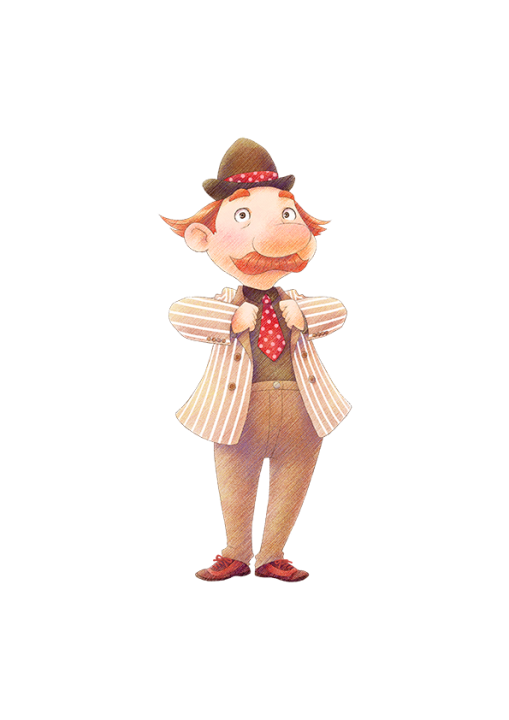 Story of Seasons Pioneers of Olive Town Artwork 49 Victor