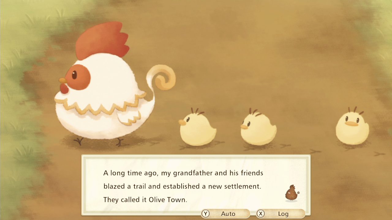 Story of Seasons Pioneers of Olive Town Screenshot 15