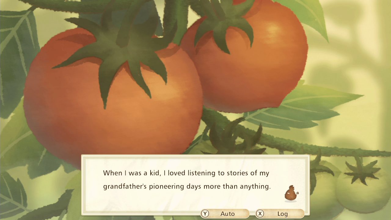 Story of Seasons Pioneers of Olive Town Screenshot 16
