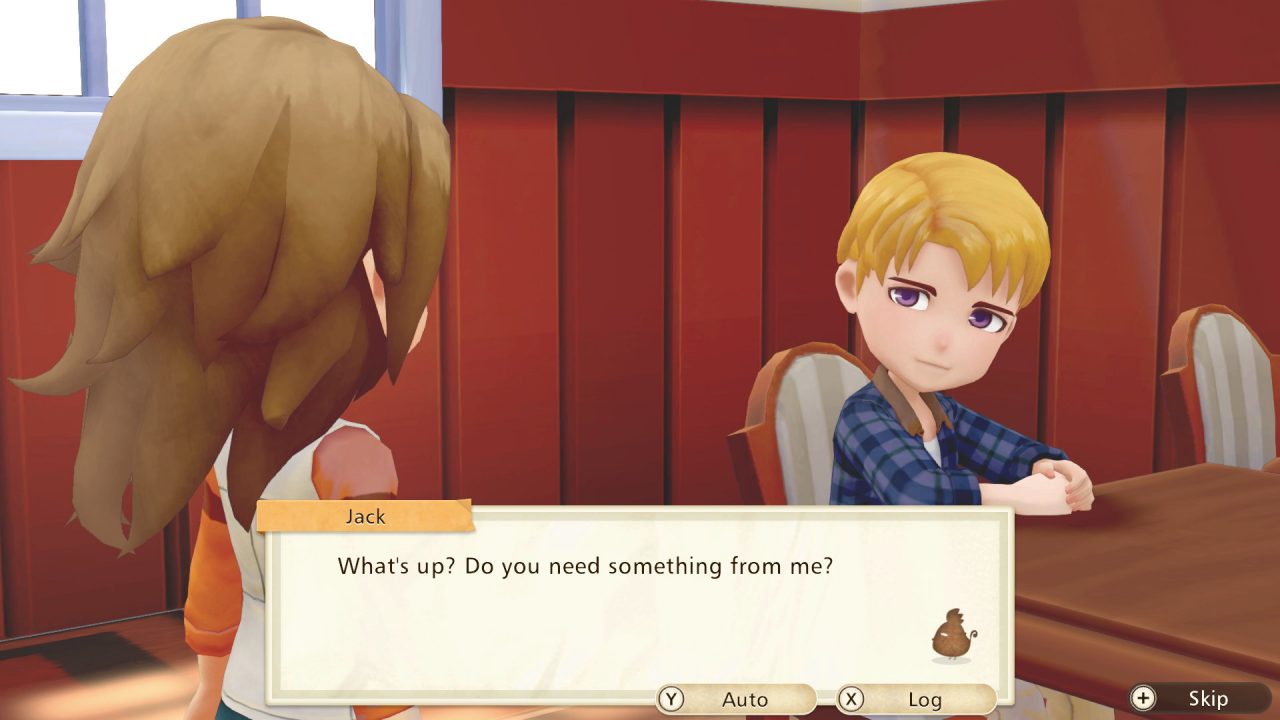 Story of Seasons Pioneers of Olive Town Screenshot 44