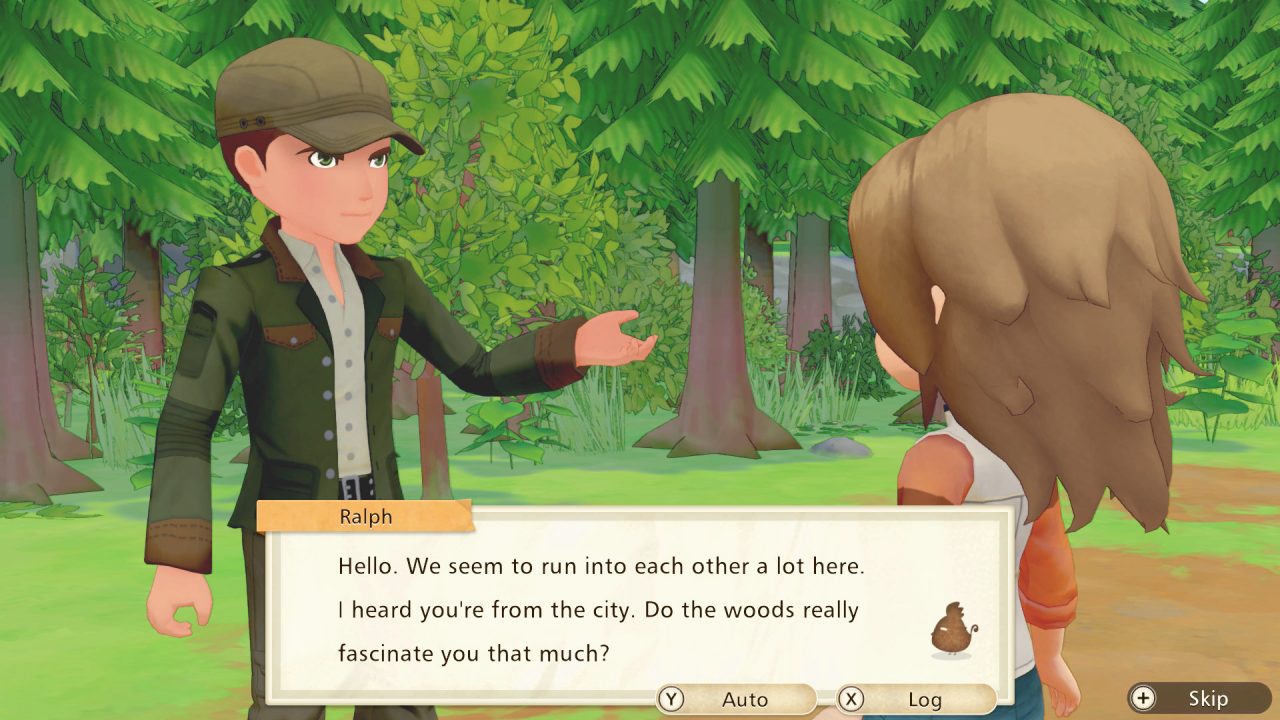 Story of Seasons Pioneers of Olive Town Screenshot 54