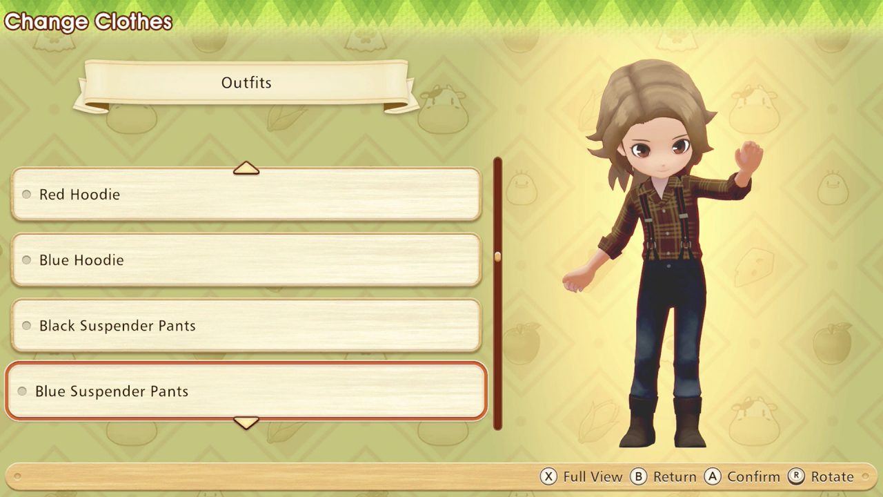 Story of Seasons Pioneers of Olive Town Screenshot 59