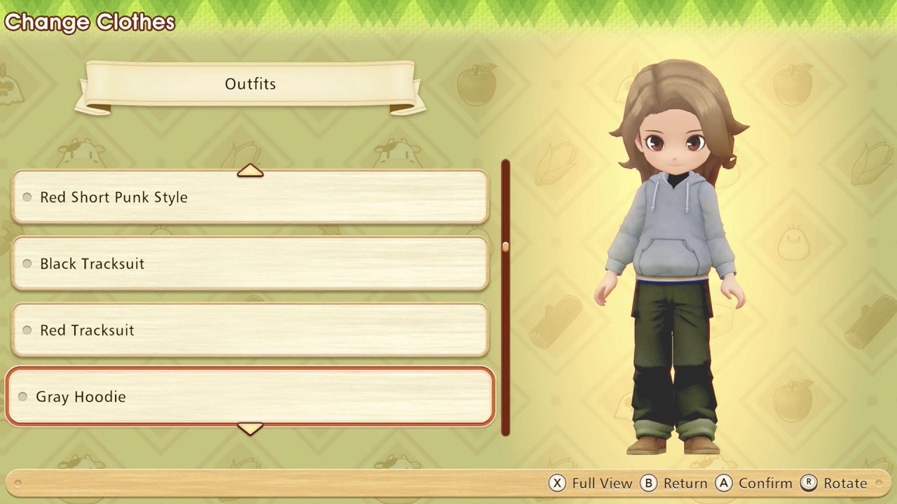 Story of Seasons Pioneers of Olive Town Screenshot 61