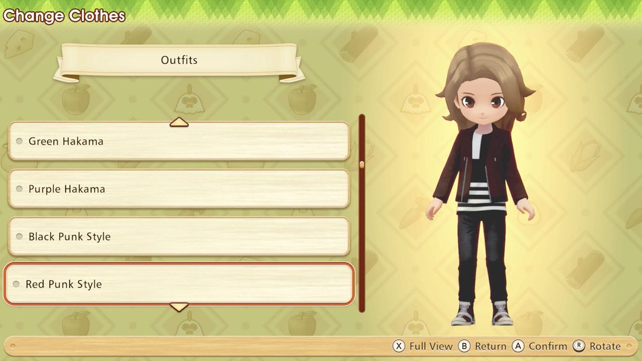 Story of Seasons Pioneers of Olive Town Screenshot 62