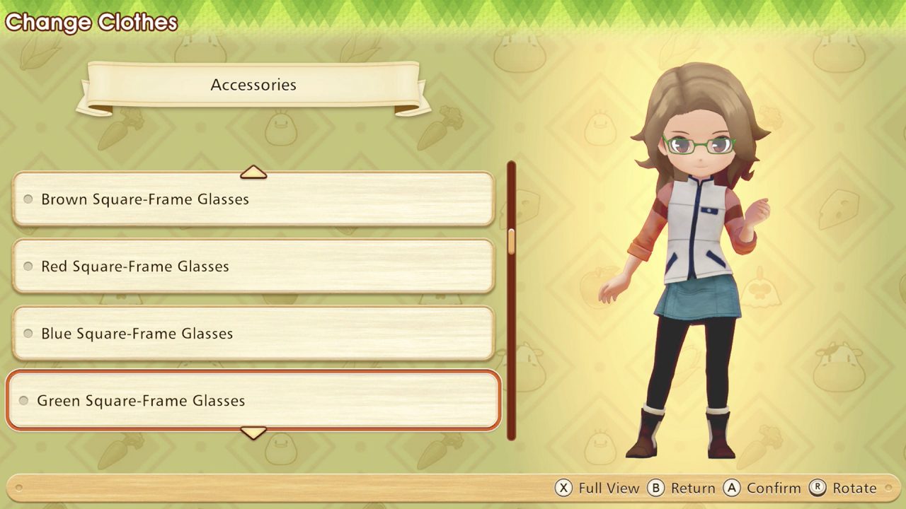 Story of Seasons Pioneers of Olive Town Screenshot 65