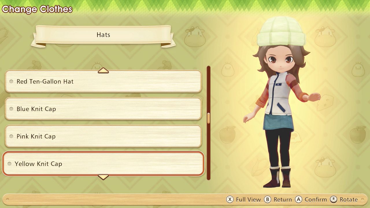 Story of Seasons Pioneers of Olive Town Screenshot 67