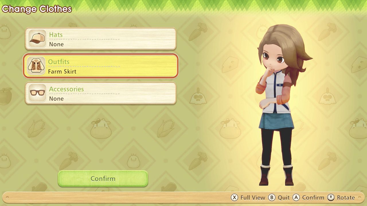 Story of Seasons Pioneers of Olive Town Screenshot 69